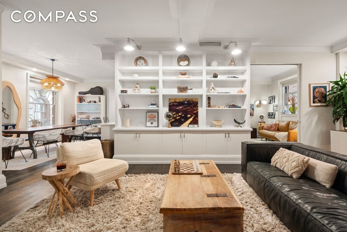 Photo for The Hendrik Hudson - 380 Riverside Drive Cooperative in Morningside Heights, Manhattan