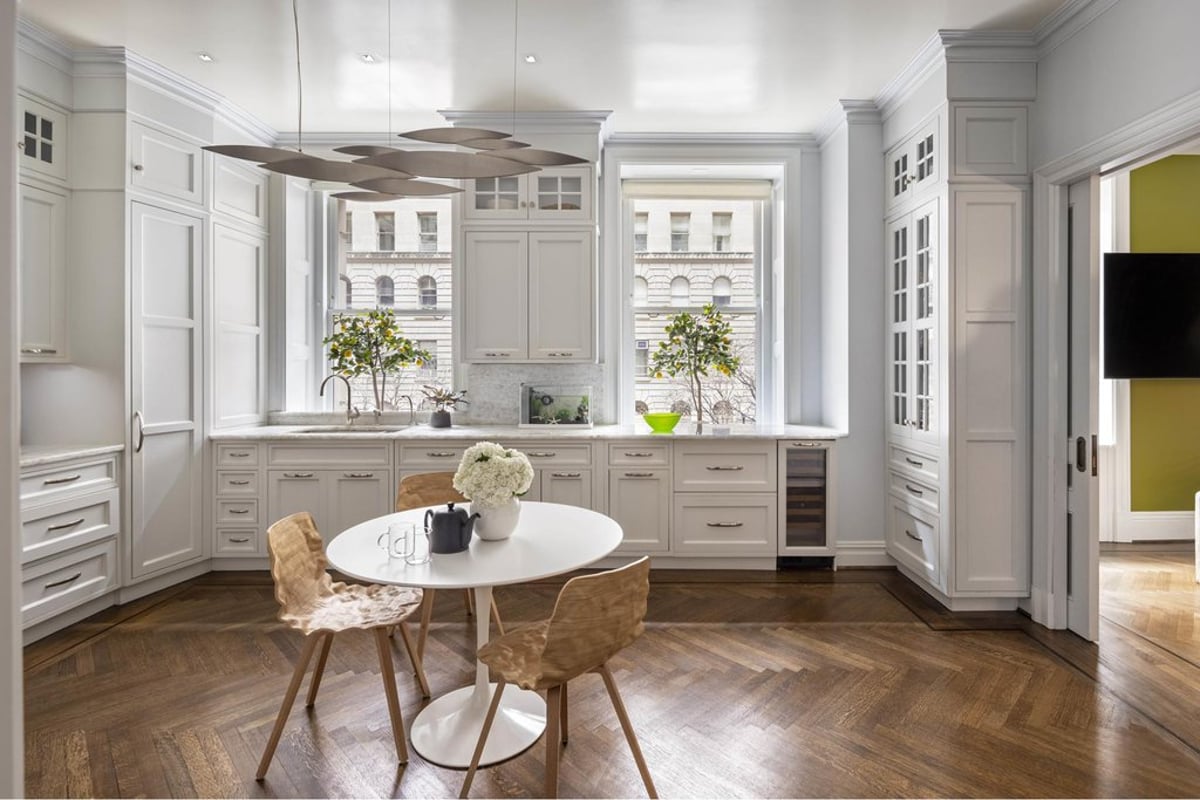 Photo for The Apthorp - 390 West End Avenue Condominium in Upper West Side, Manhattan