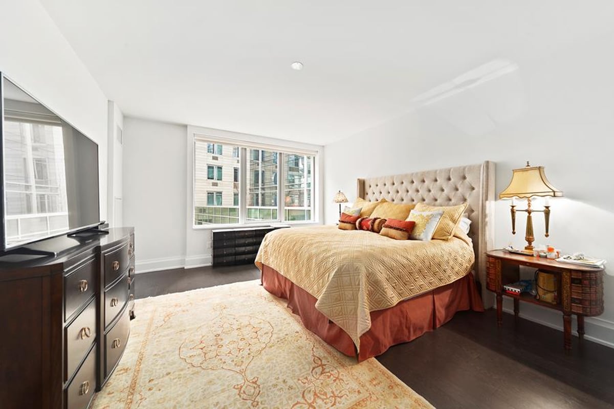 Photo for One Riverside Park - 50 Riverside Boulevard Condominium in Upper West Side, Manhattan