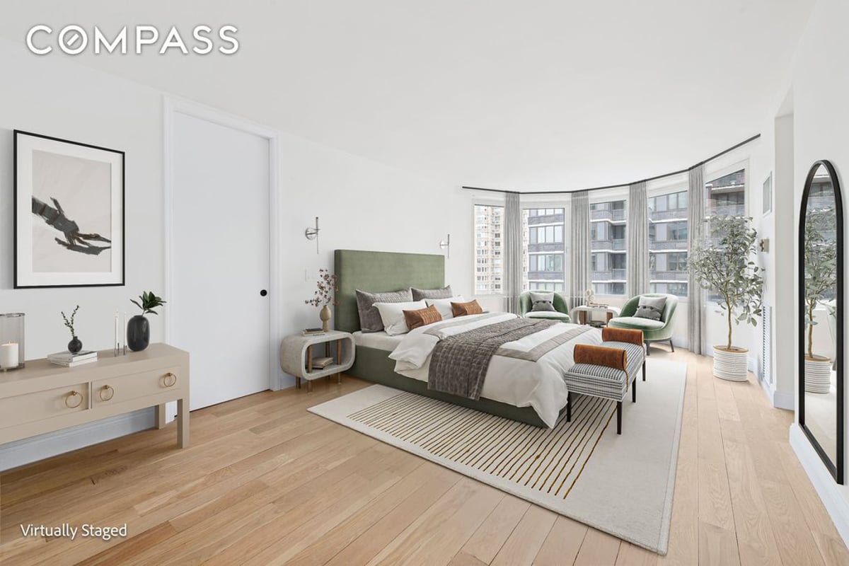 Photo for Lincoln Plaza Tower - 44 West 62nd Street Cooperative in Upper West Side, Manhattan