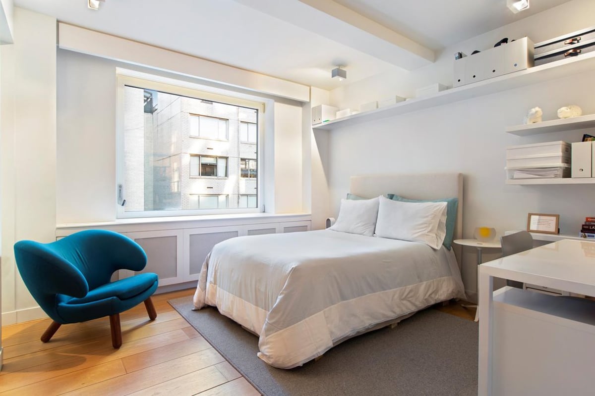 Photo for 91 CENTRAL PARK WEST - 91 Central Park West Cooperative in Lincoln Square, Manhattan