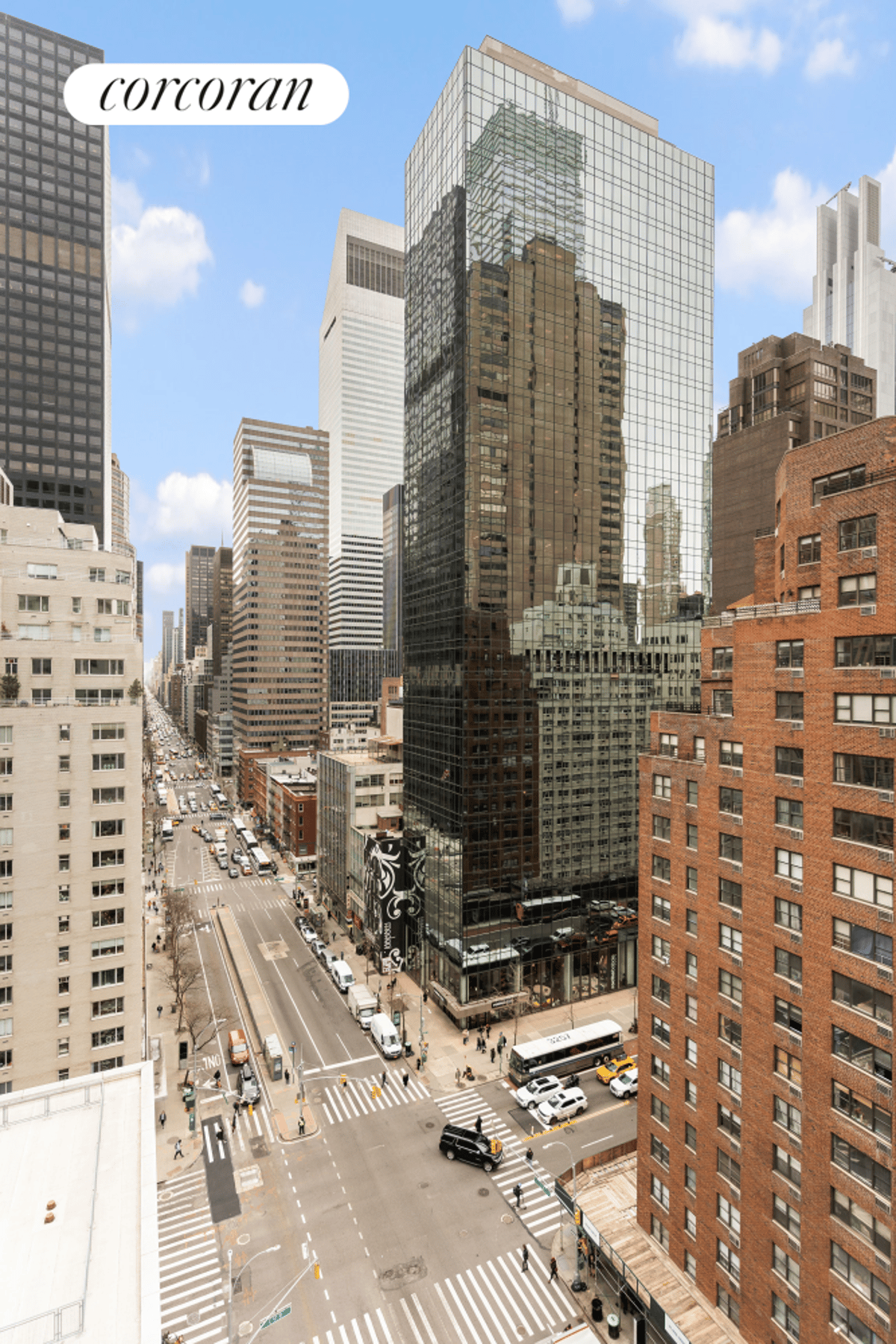 Photo for Blair House - 200 East 58th Street Condominium in Midtown East, Manhattan