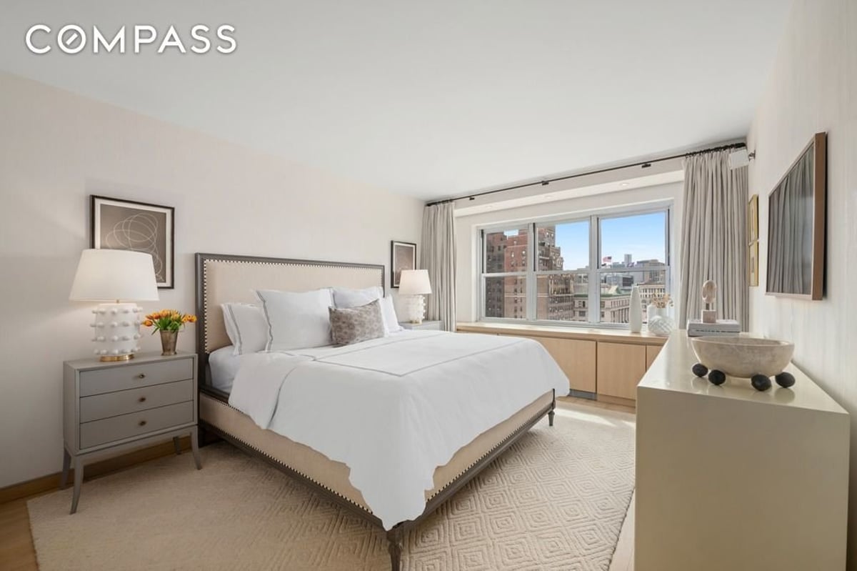 Photo for The Brevoort East - 20 East 9th Street Cooperative in Greenwich Village, Manhattan