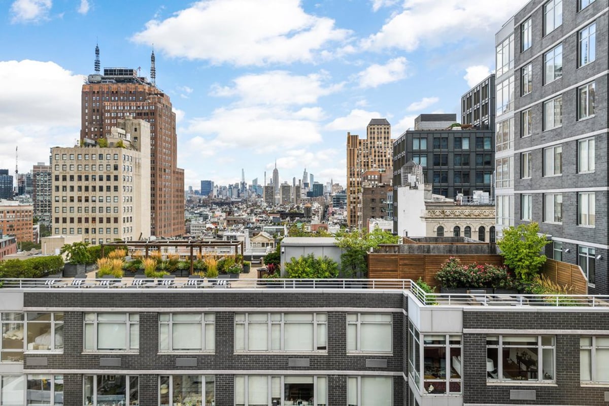 Photo for 93 Worth - 93 Worth Street Condominium in Tribeca, Manhattan