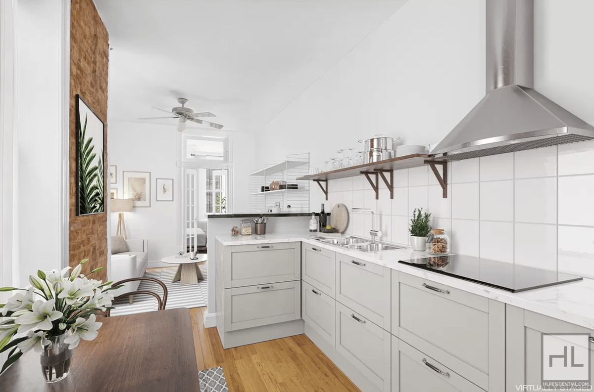 Photo for 249 EAST 7 STREET - 249 East 7th Street Cooperative in East Village, Manhattan