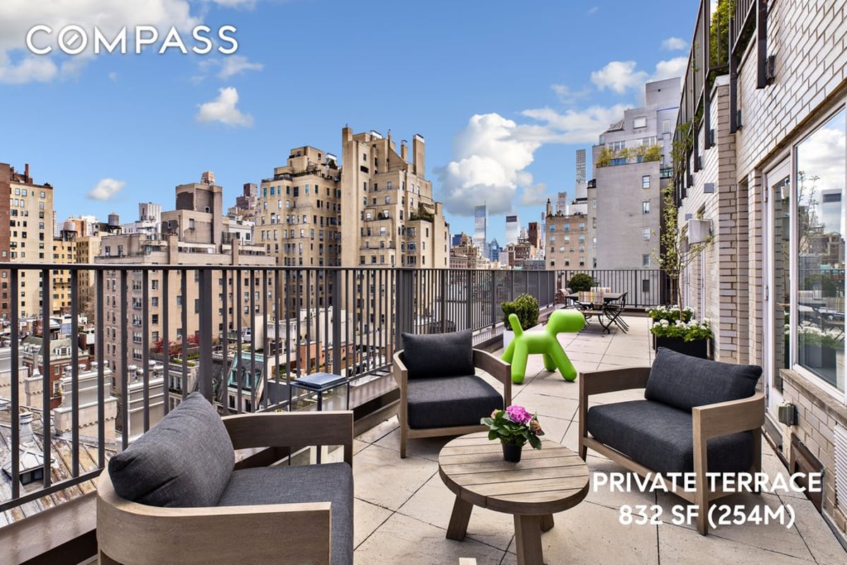 Photo for 923 5 AVENUE - 923 5th Avenue Condominium in Upper East Side, Manhattan