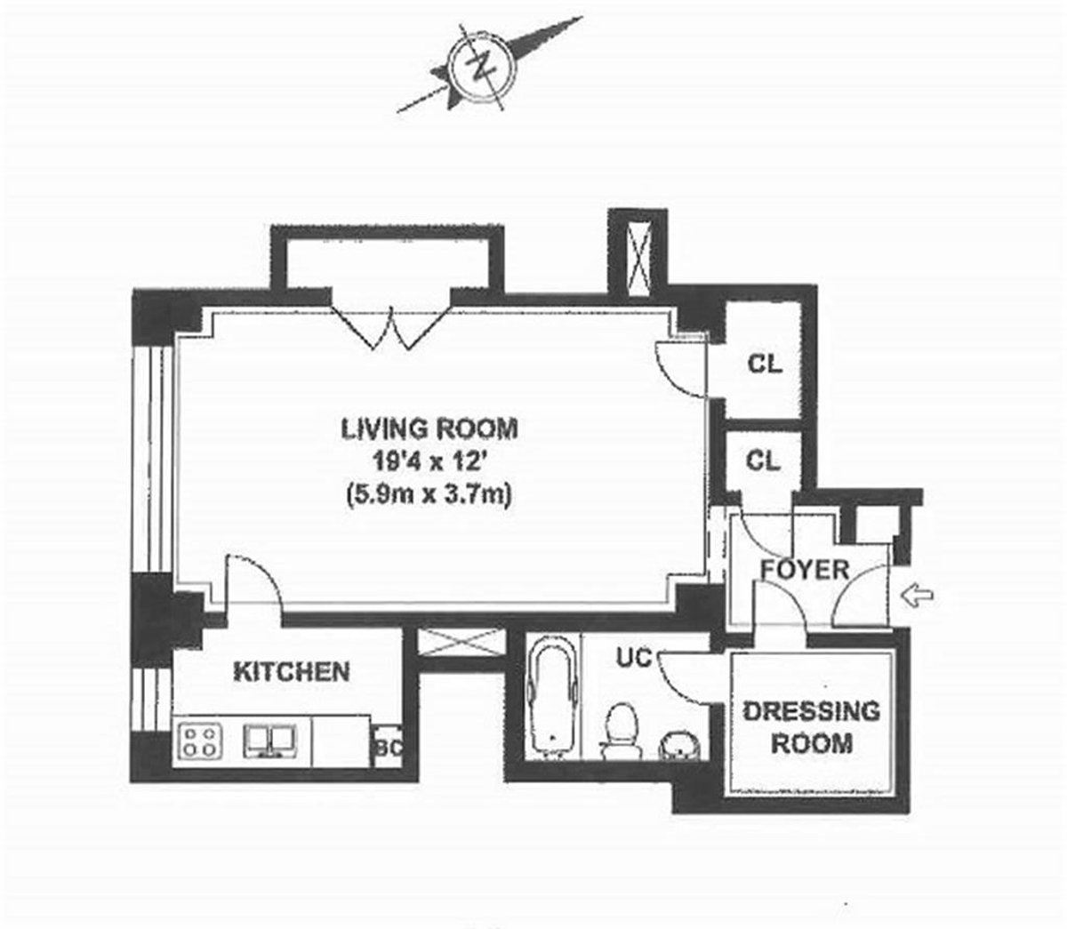 Photo for 10 Park Avenue - 10 Park Avenue Cooperative in Murray Hill, Manhattan