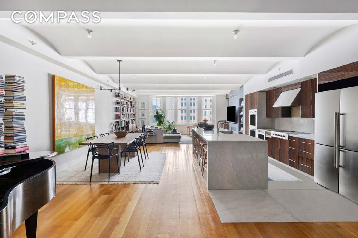 Photo for 42 ANN STREET - 42 Ann Street Condominium in Financial District, Manhattan