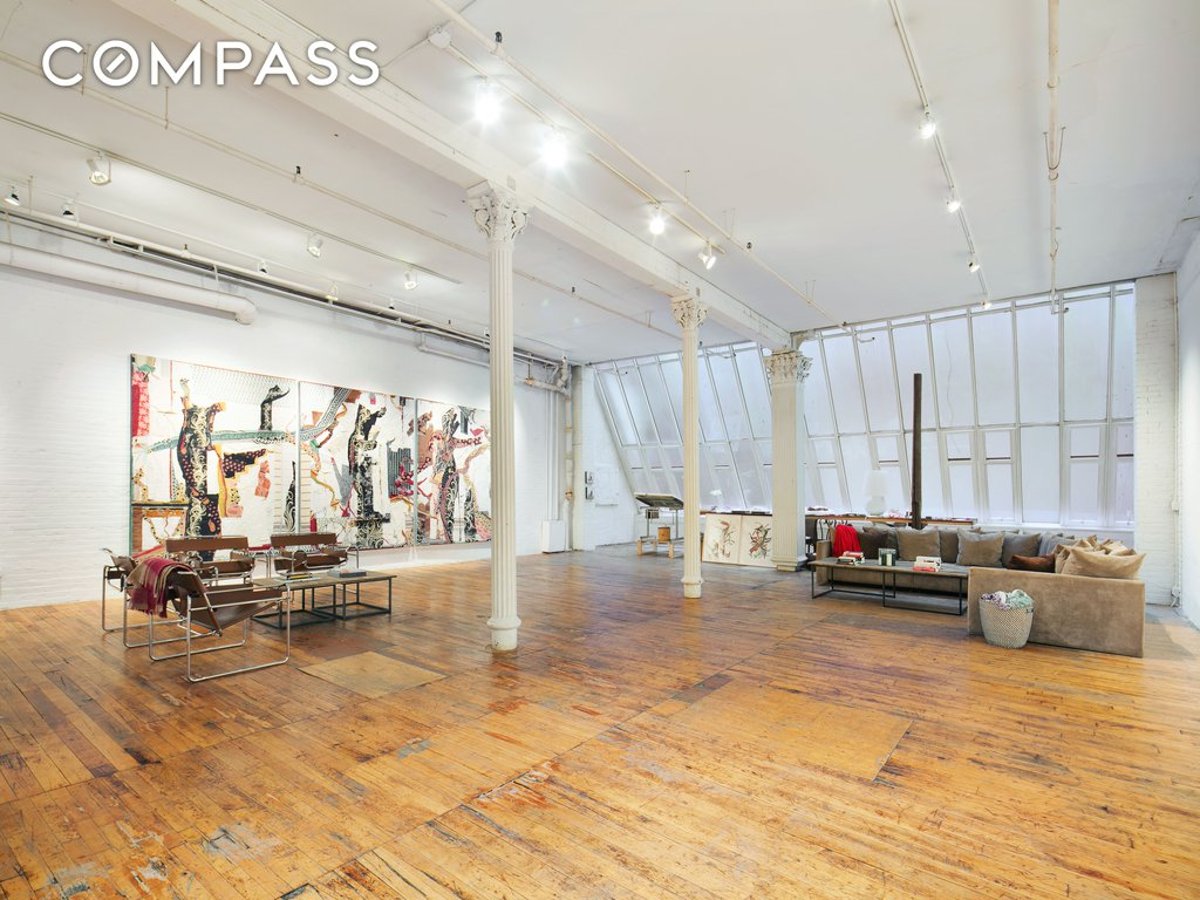 Photo for 84 THOMAS STREET - 84 Thomas Street Cooperative in Tribeca, Manhattan