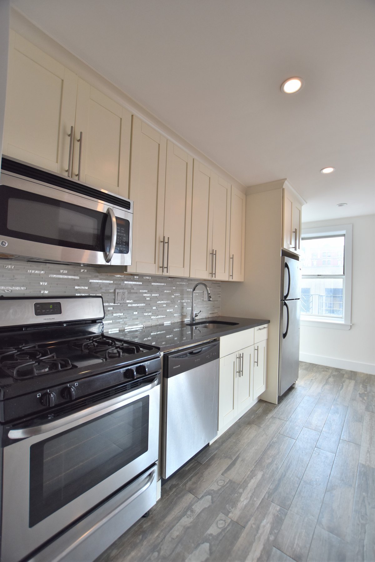 Photo for 4300 Broadway - 4300 Broadway Rental Building in Fort George, Manhattan