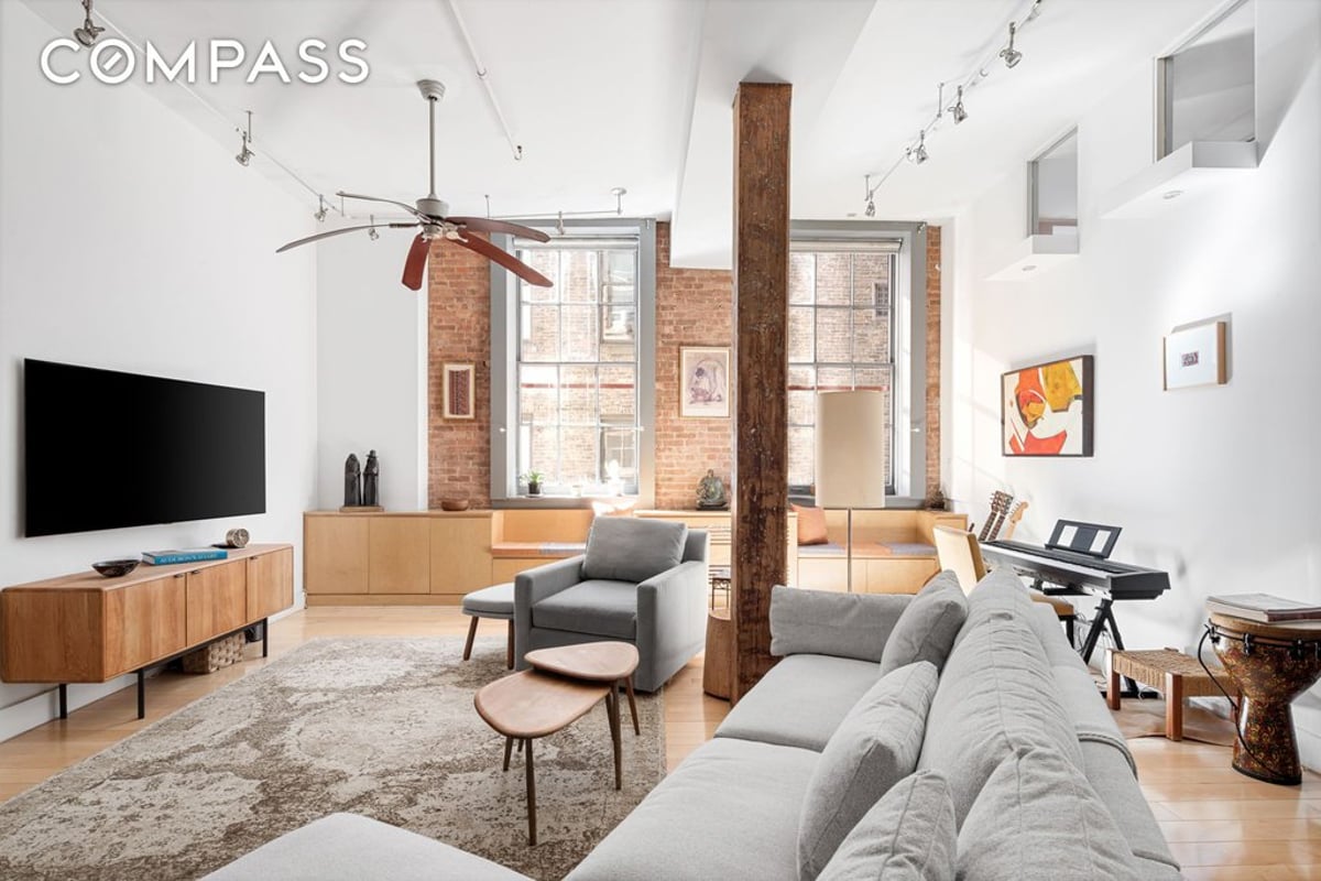 Photo for 1 BOND STREET - 1 Bond Street Condominium in Greenwich Village, Manhattan