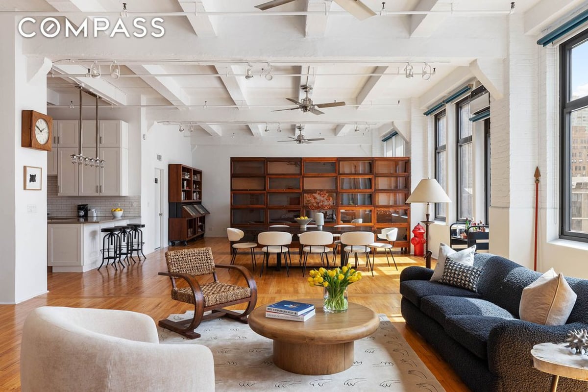 Photo for 438 WEST 37TH STREET - 438 West 37th Street Condominium in Hudson Yards, Manhattan