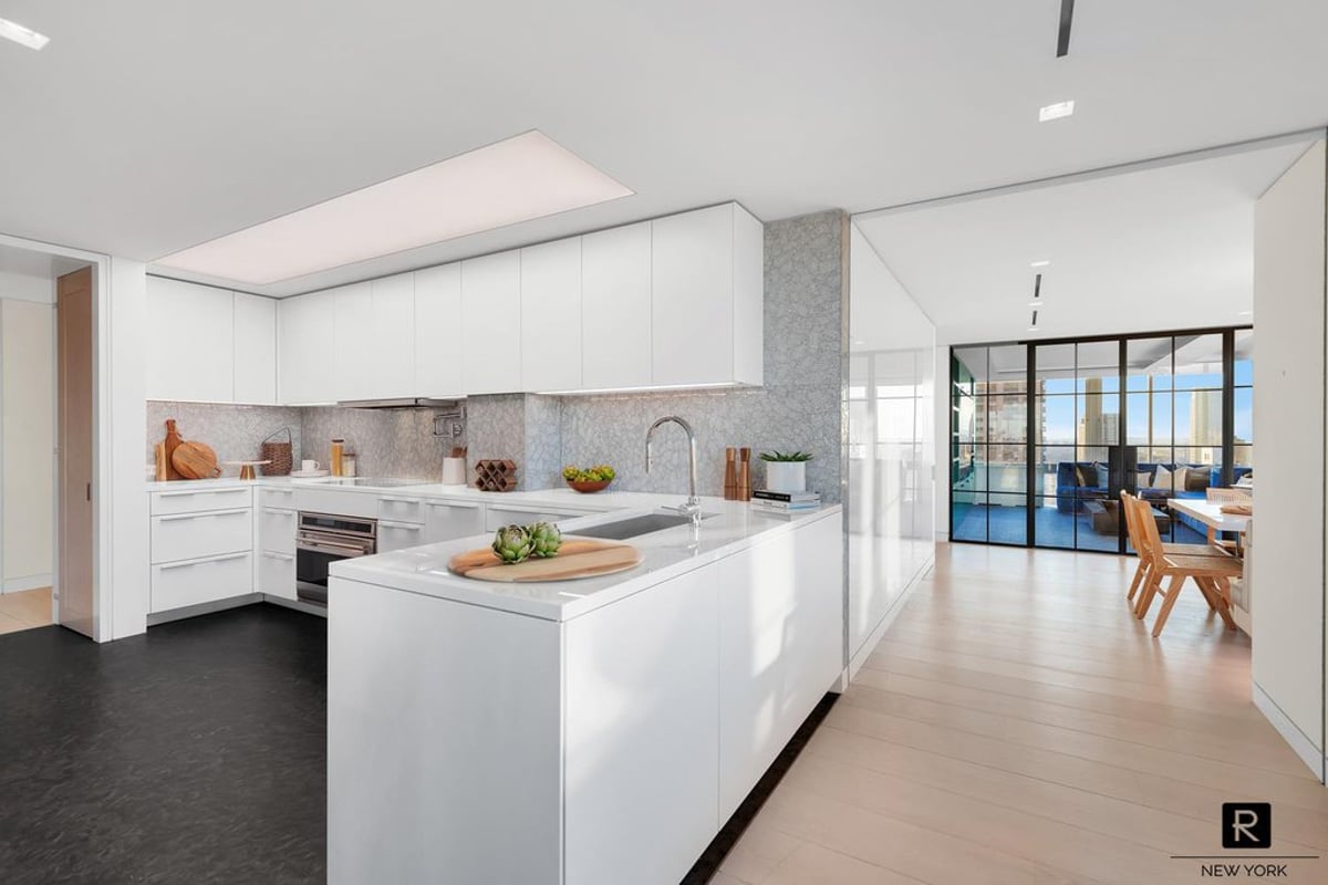 Photo for The Park Millennium - 111 West 67th Street Condominium in Upper West Side, Manhattan