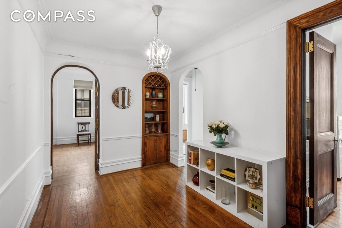 Photo for CONTINENTAL TOWERS - 401 West End Avenue Cooperative in Upper West Side, Manhattan