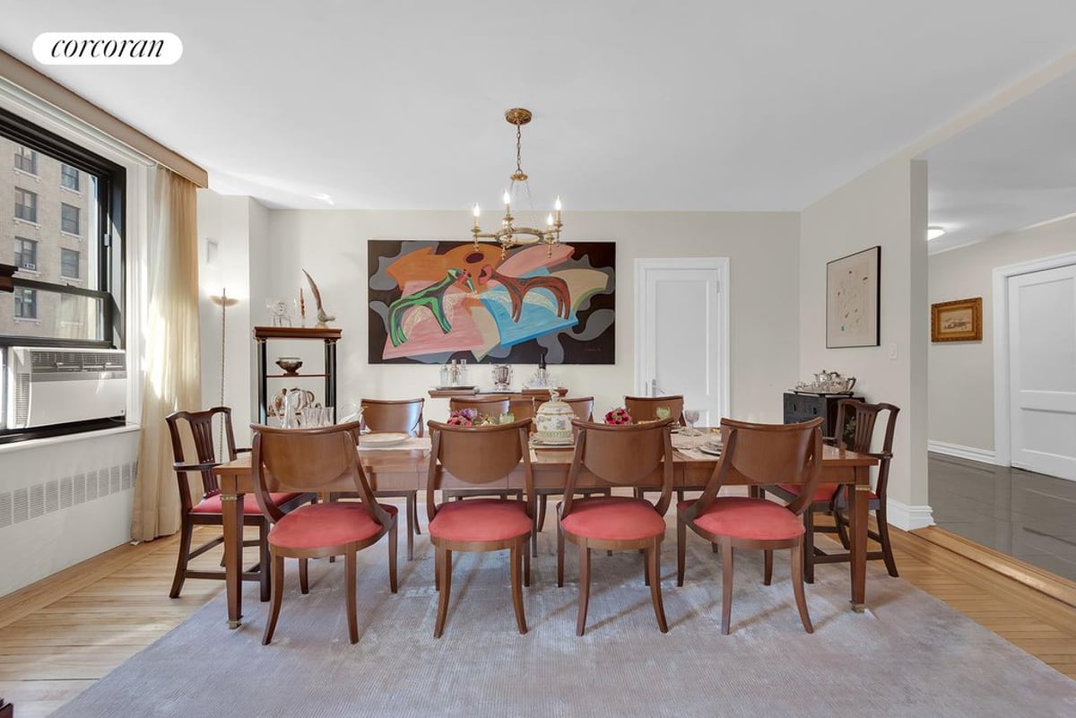 Photo for 1040 PARK AVENUE - 1040 Park Avenue Cooperative in Upper East Side, Manhattan