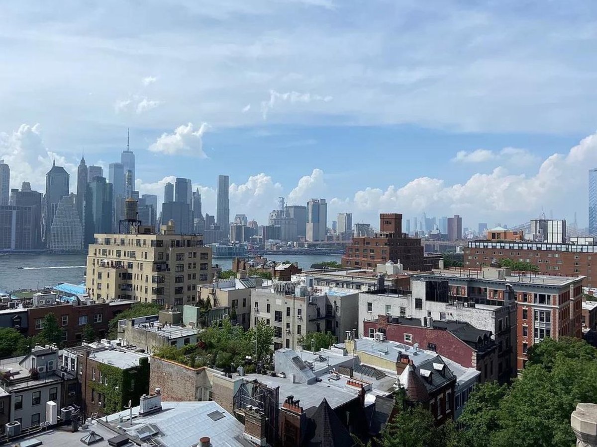 Photo for 135 Willow Street - 135 Willow Street Cooperative in Brooklyn Heights, Brooklyn