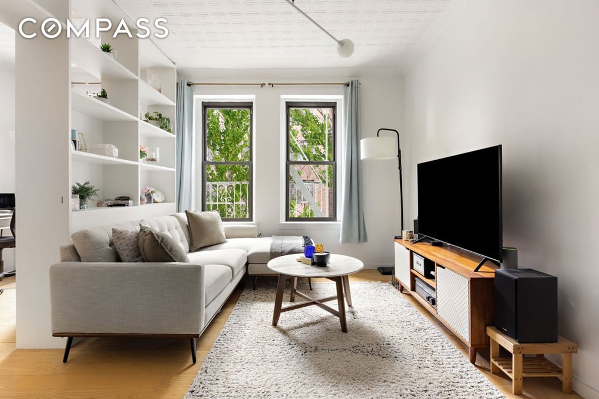 Photo for 313 EAST 12 STREET - 315 East 12th Street Cooperative in East Village, Manhattan