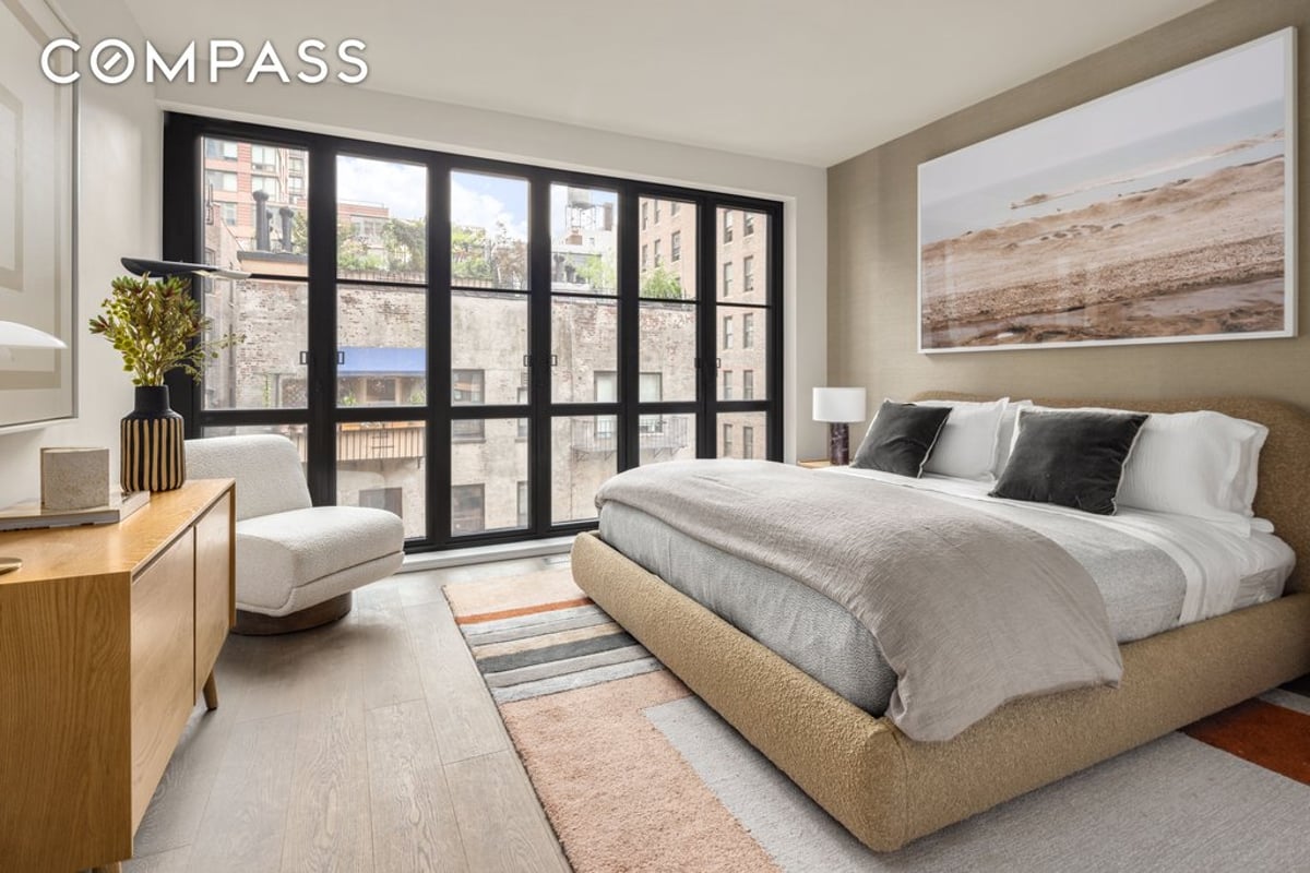 Photo for 96+Broadway - 250 West 96th Street Condominium in Upper West Side, Manhattan