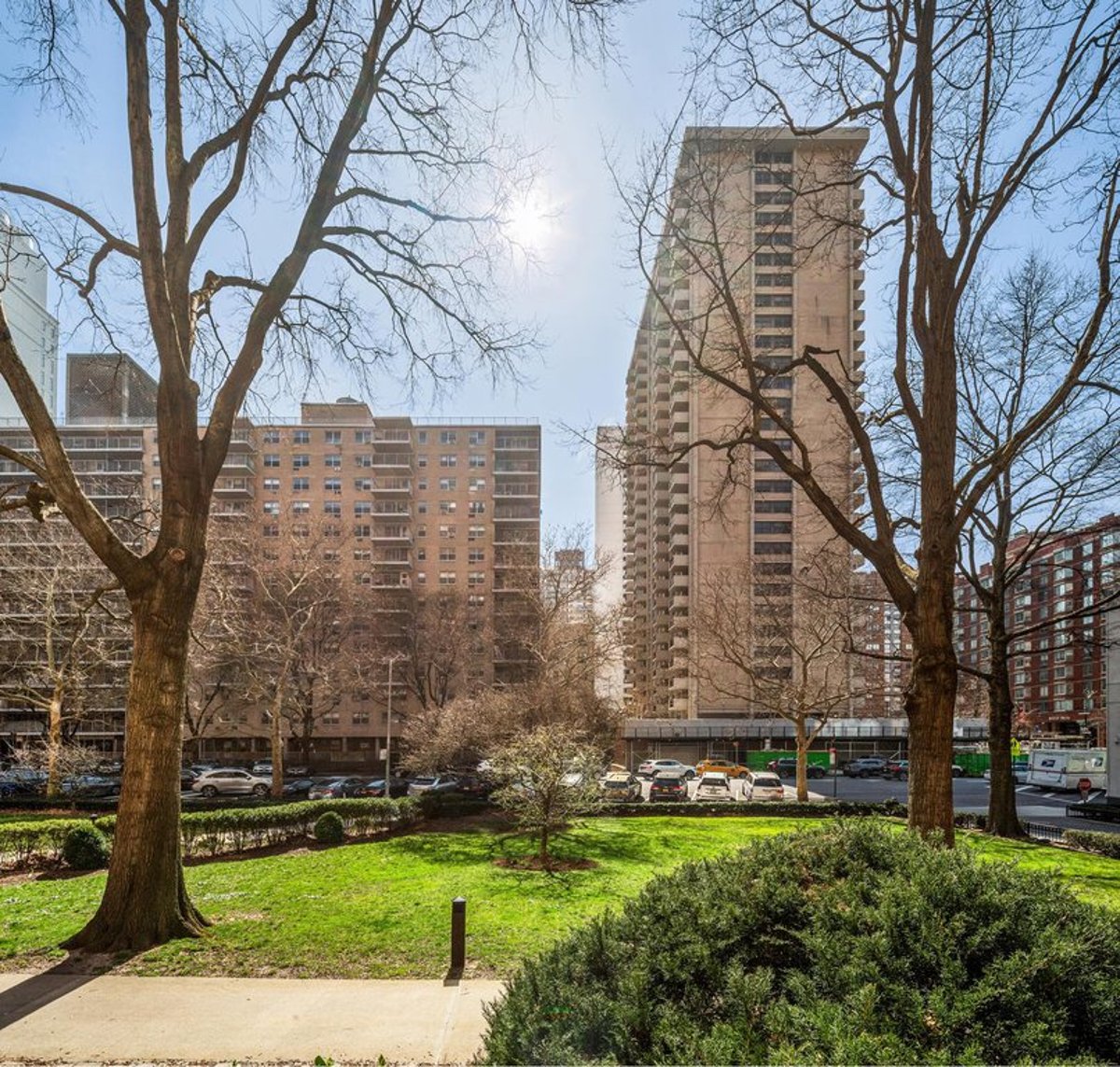 Photo for The Olmsted - 382 Central Park West Condominium in Upper West Side, Manhattan