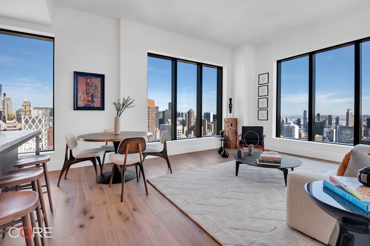 Photo for Rose Hill - 30 East 29th Street Condominium in Flatiron, Manhattan