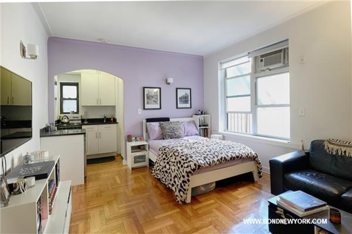 Photo for 232 EAST 6 STREET - 232 East 6th Street Cooperative in East Village, Manhattan