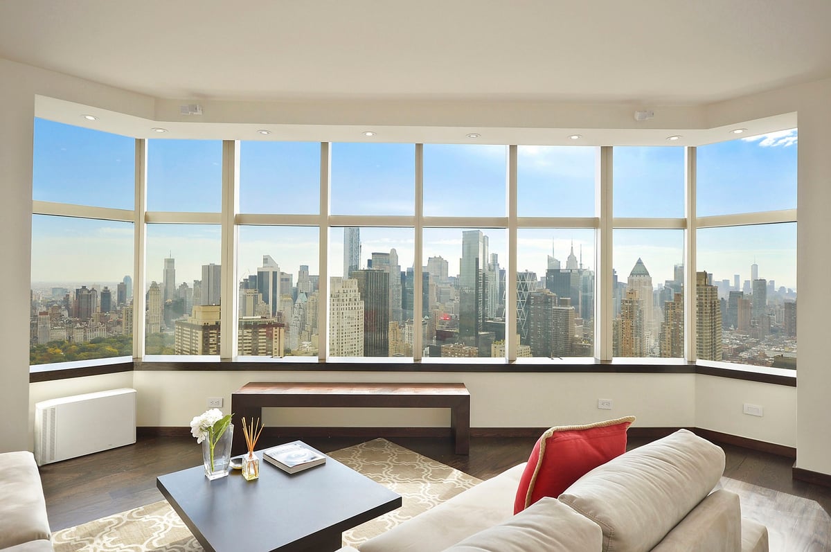 Photo for 3 Lincoln Center - 160 West 66th Street Condominium in Upper West Side, Manhattan