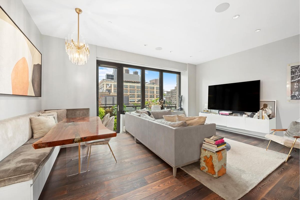 Photo for 505 Greenwich Street - 505 Greenwich Street Condominium in Soho, Manhattan