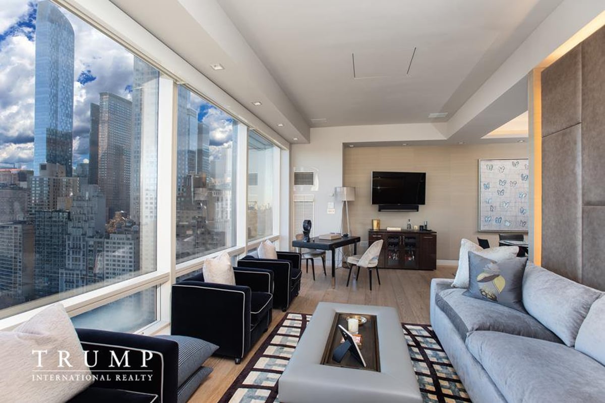 Photo for One Central Park West - One Central Park West Condominium in Upper West Side, Manhattan