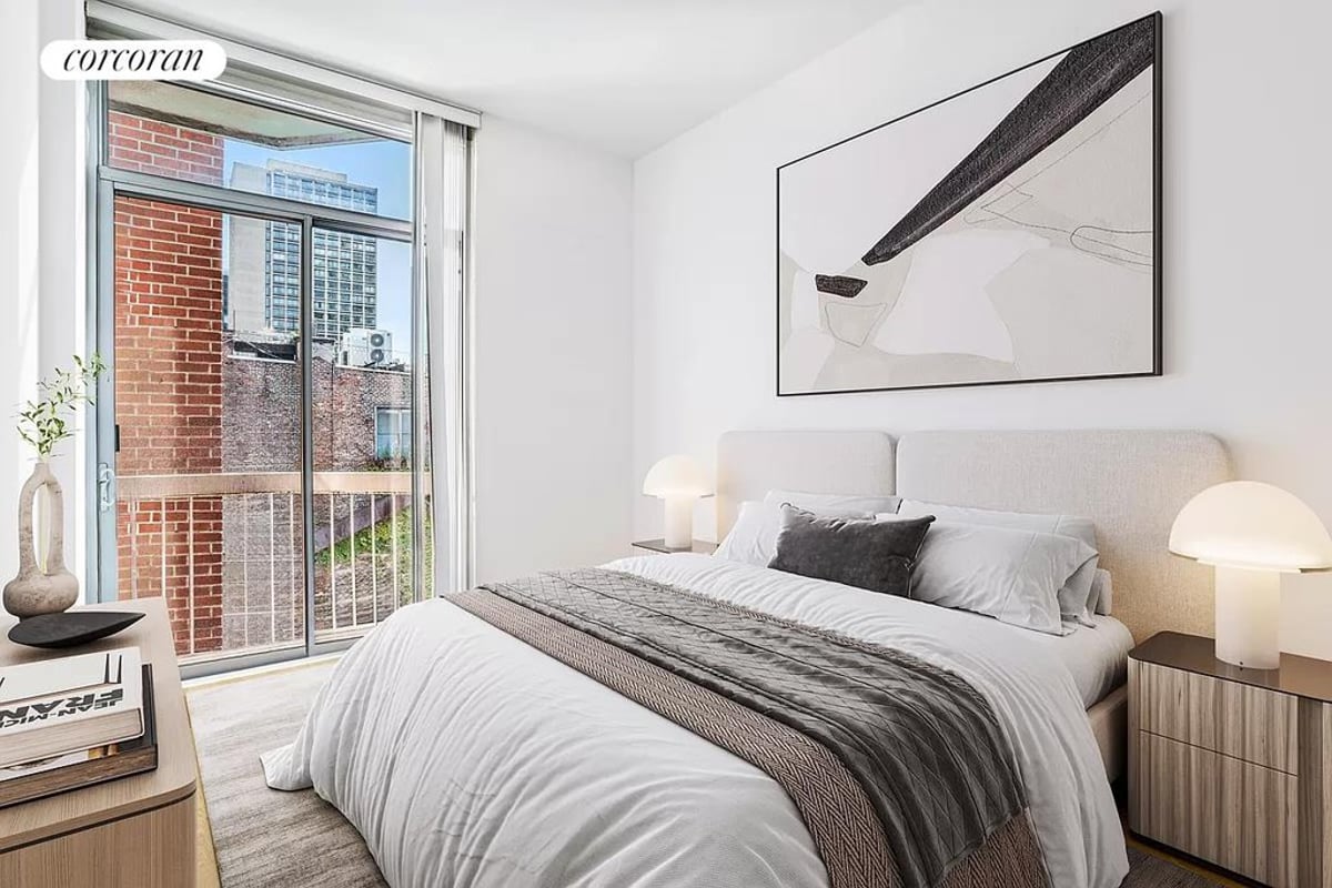 Photo for 184 Thompson Street - 184 Thompson Street Condominium in Greenwich Village, Manhattan