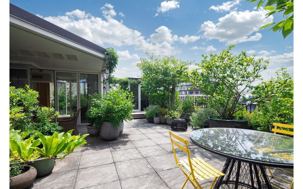 Photo for 7 BOND STREET - 7 Bond Street Condominium in Noho, Manhattan