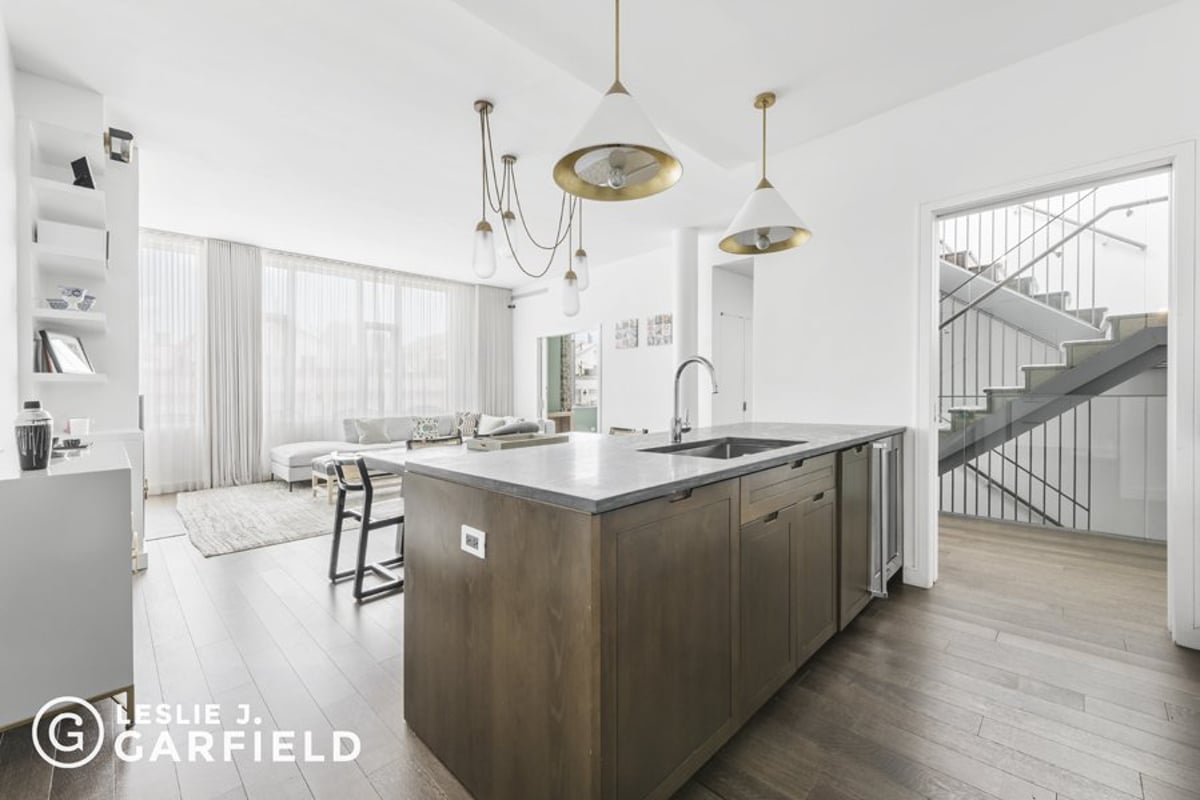 Photo for 345 Carroll Street - 345 Carroll Street Condominium in Carroll Gardens, Brooklyn