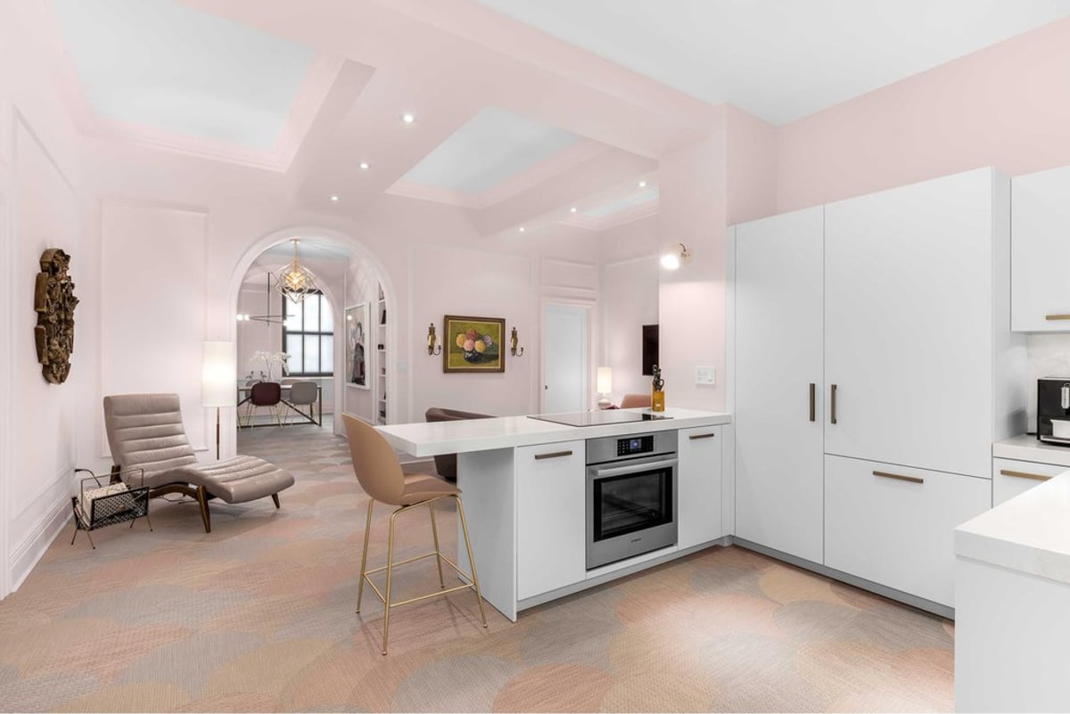 Photo for Hanover River House - 335 Greenwich Street Cooperative in Tribeca, Manhattan