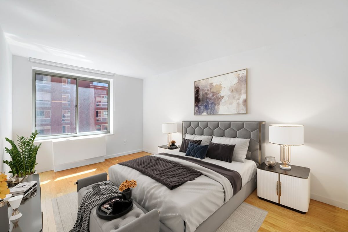 Photo for 555 West 23rd Street - 555 West 23rd Street Condominium in Chelsea, Manhattan