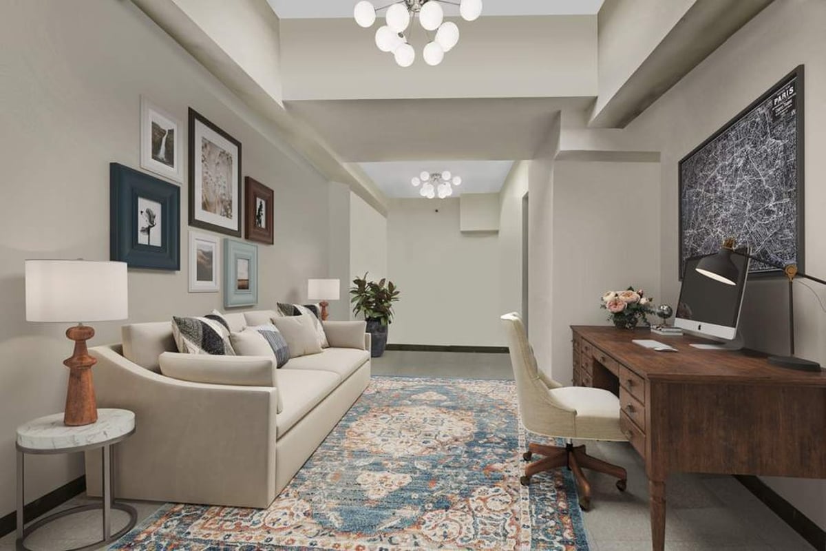 Photo for 10 Park Avenue - 10 Park Avenue Cooperative in Murray Hill, Manhattan