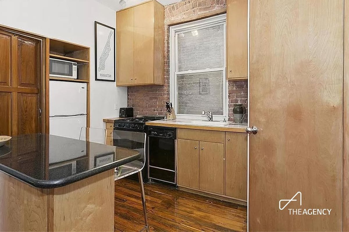 Photo for 334 WEST 17 STREET - 334 West 17th Street Cooperative in Chelsea, Manhattan