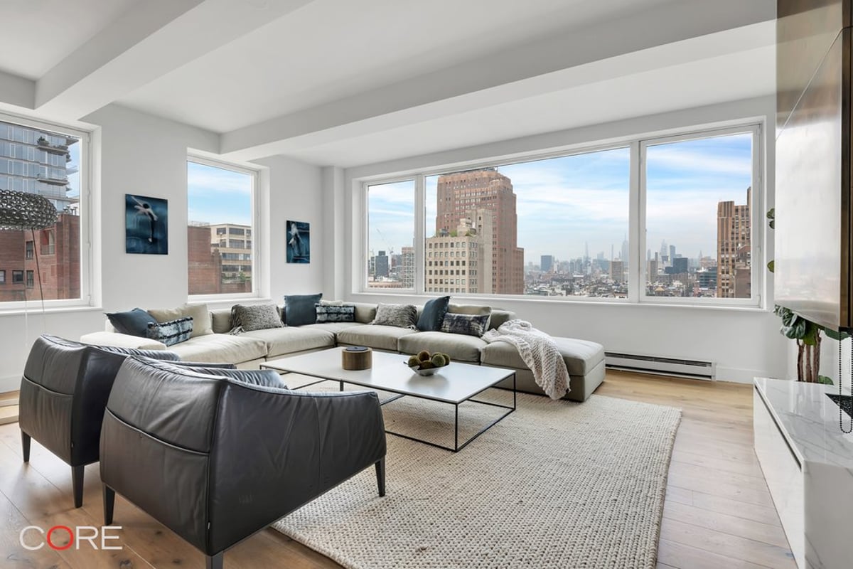 Photo for 93 Worth - 93 Worth Street Condominium in Tribeca, Manhattan