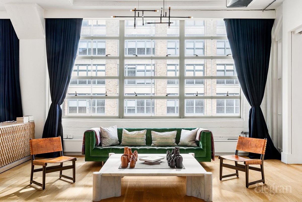 Photo for 195 HUDSON STREET - 195 Hudson Street Condominium in Tribeca, Manhattan