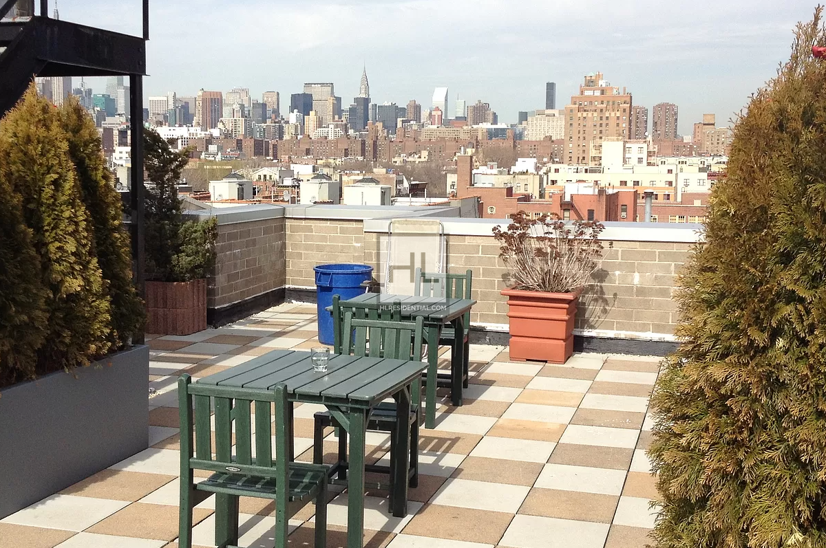 Photo for Deco East - 222 East 3rd Street Rental Building in East Village, Manhattan