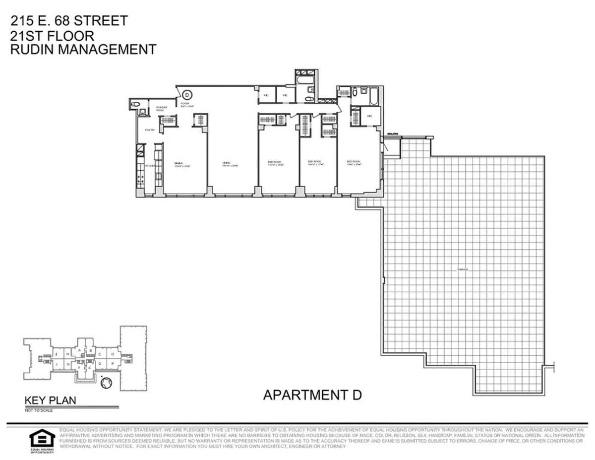 Photo for 215 East 68th - 215 East 68th Street Rental Building in Lenox Hill, Manhattan