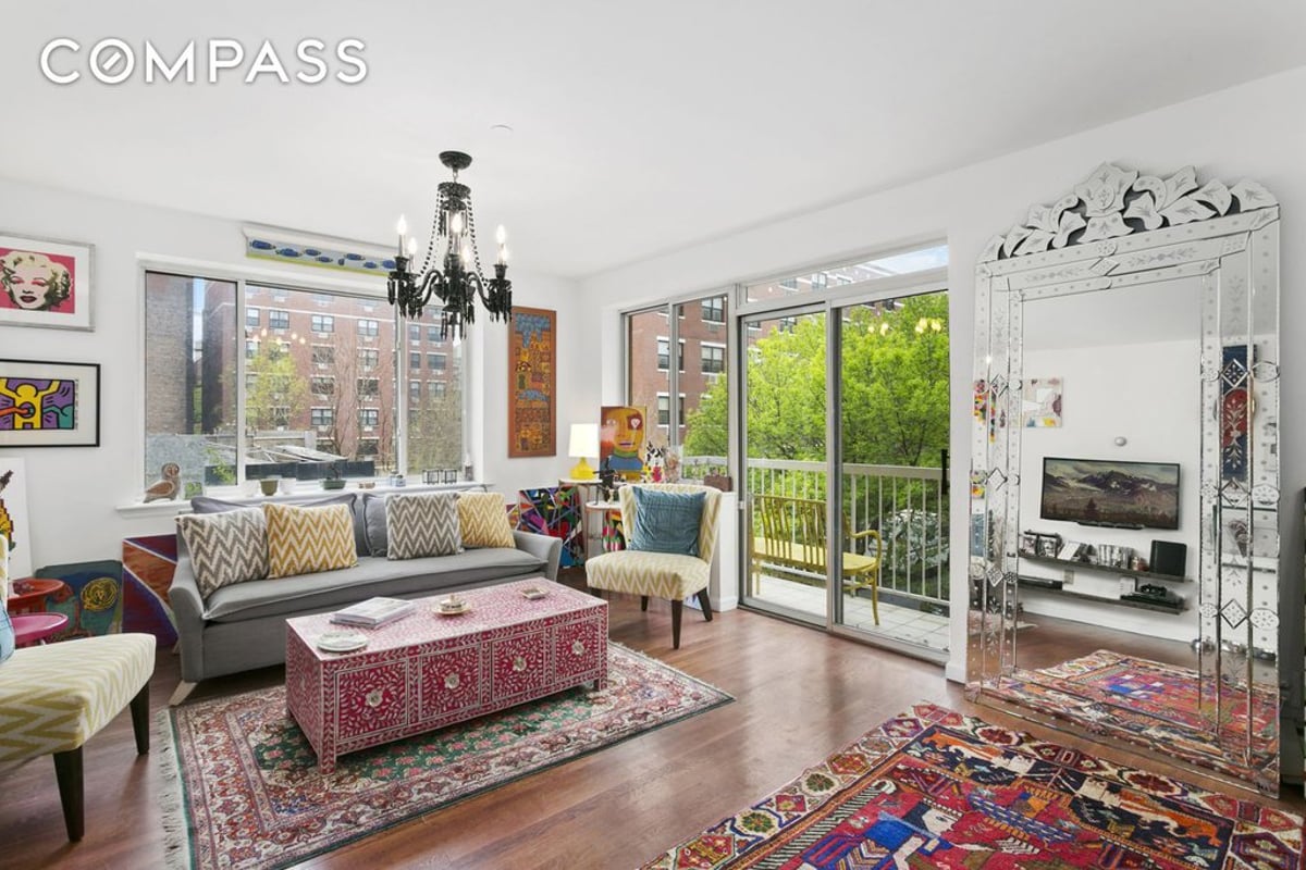 Photo for 753 East 5th Street - 753 East 5th Street Condominium in East Village, Manhattan
