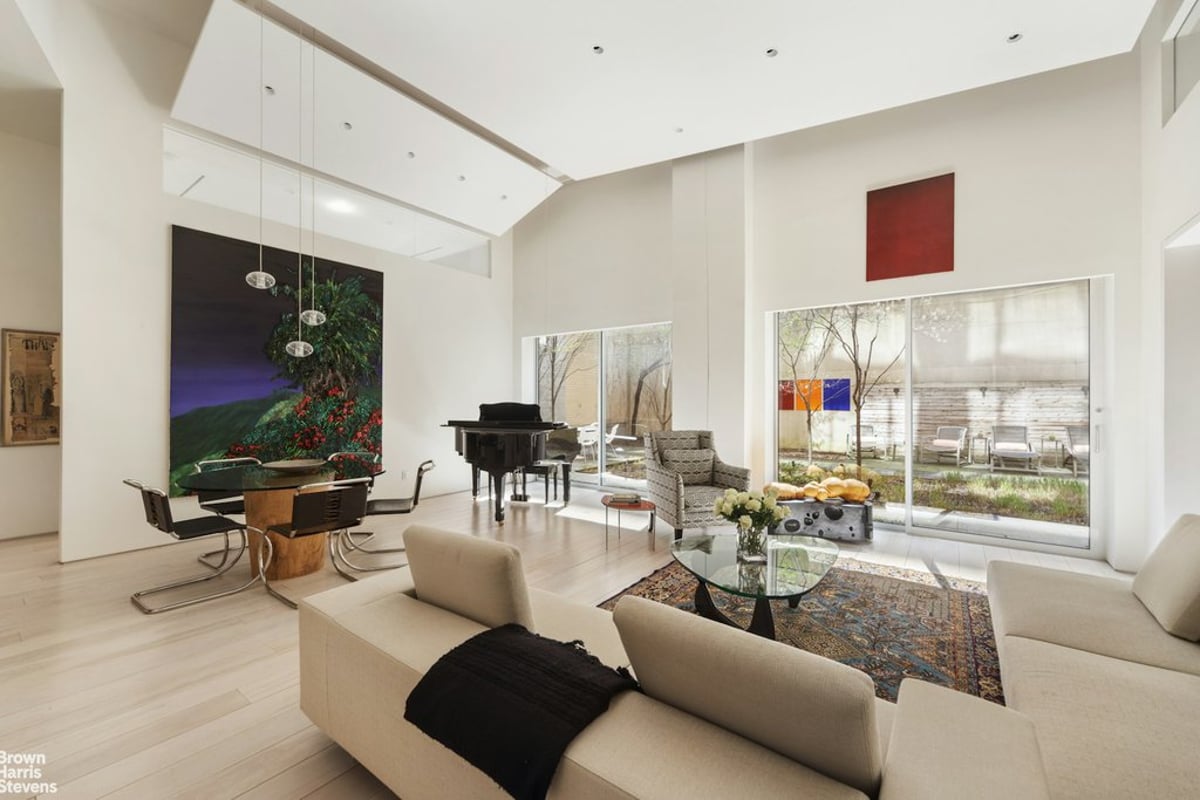 Photo for The Toulaine - 130 West 67th Street Cooperative in Upper West Side, Manhattan