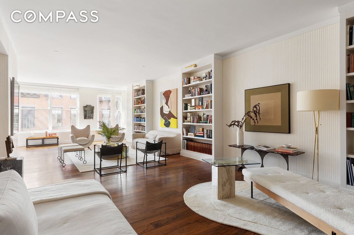 Photo for 45 Crosby Street - 45 Crosby Street Cooperative in Soho, Manhattan