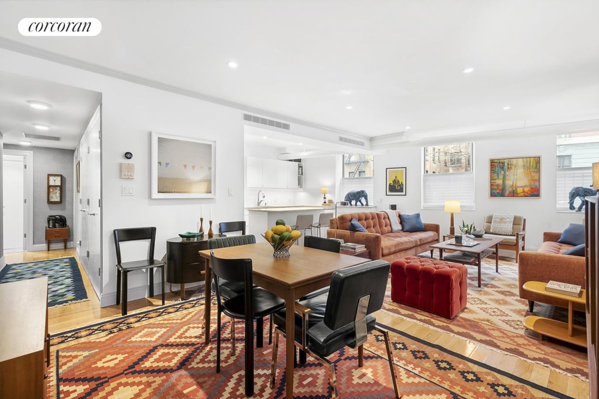 Photo for West Gate House co-op - 860 West 181St Street Cooperative in Washington Heights, Manhattan