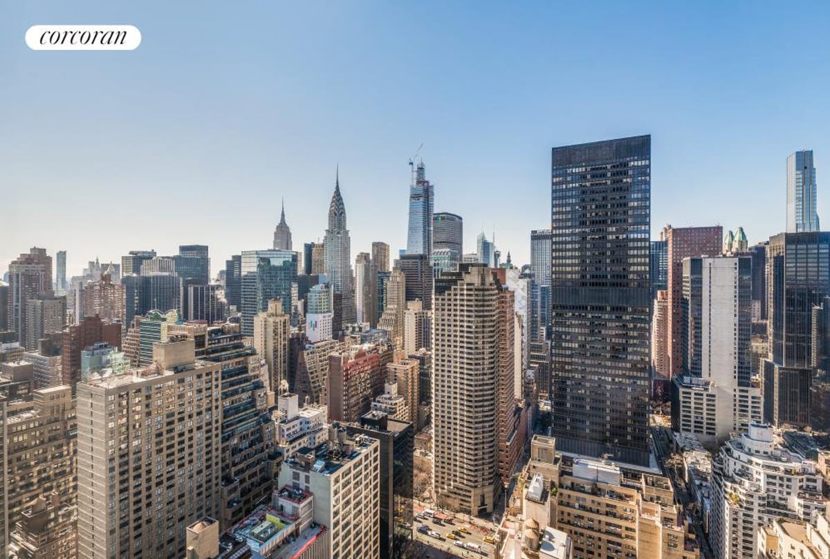 Photo for Trump World Tower - 845 United Nations Plaza Condominium in Midtown East, Manhattan