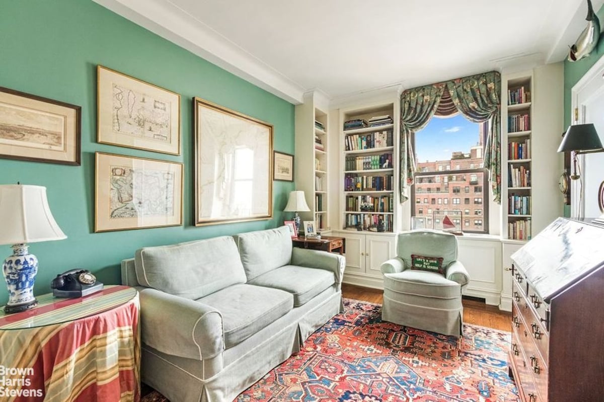 Photo for 1192 Park Avenue - 1192 Park Avenue Cooperative in Upper East Side, Manhattan