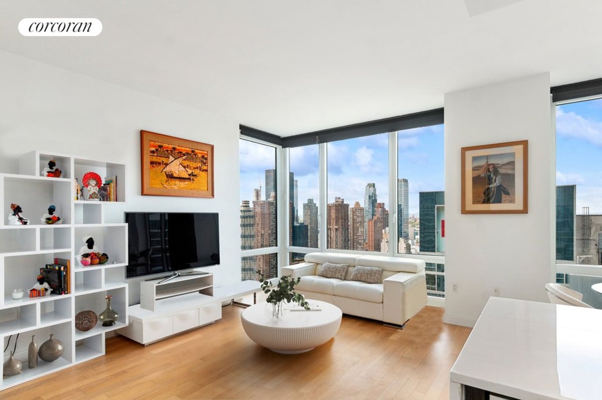 Photo for The Platinum - 247 West 46th Street Condominium in Midtown West, Manhattan