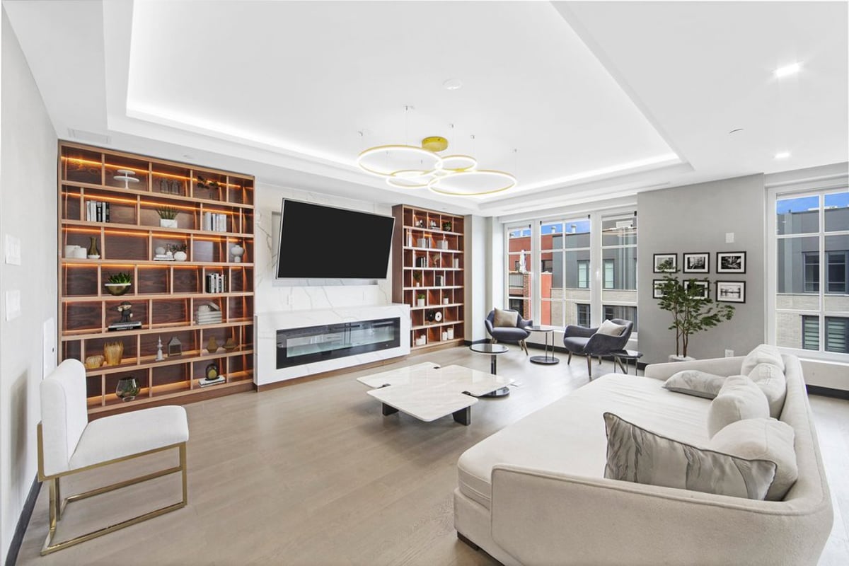 Photo for Eden Condominium - 37-26 32nd Street Condominium in Long Island City, Queens