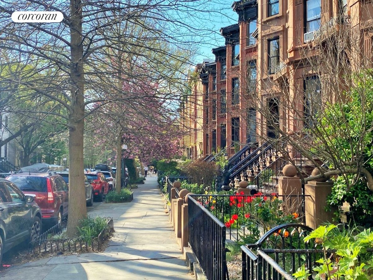 Photo for 195 Garfield Place - 191-199 Garfield Place Cooperative in Park Slope, Brooklyn