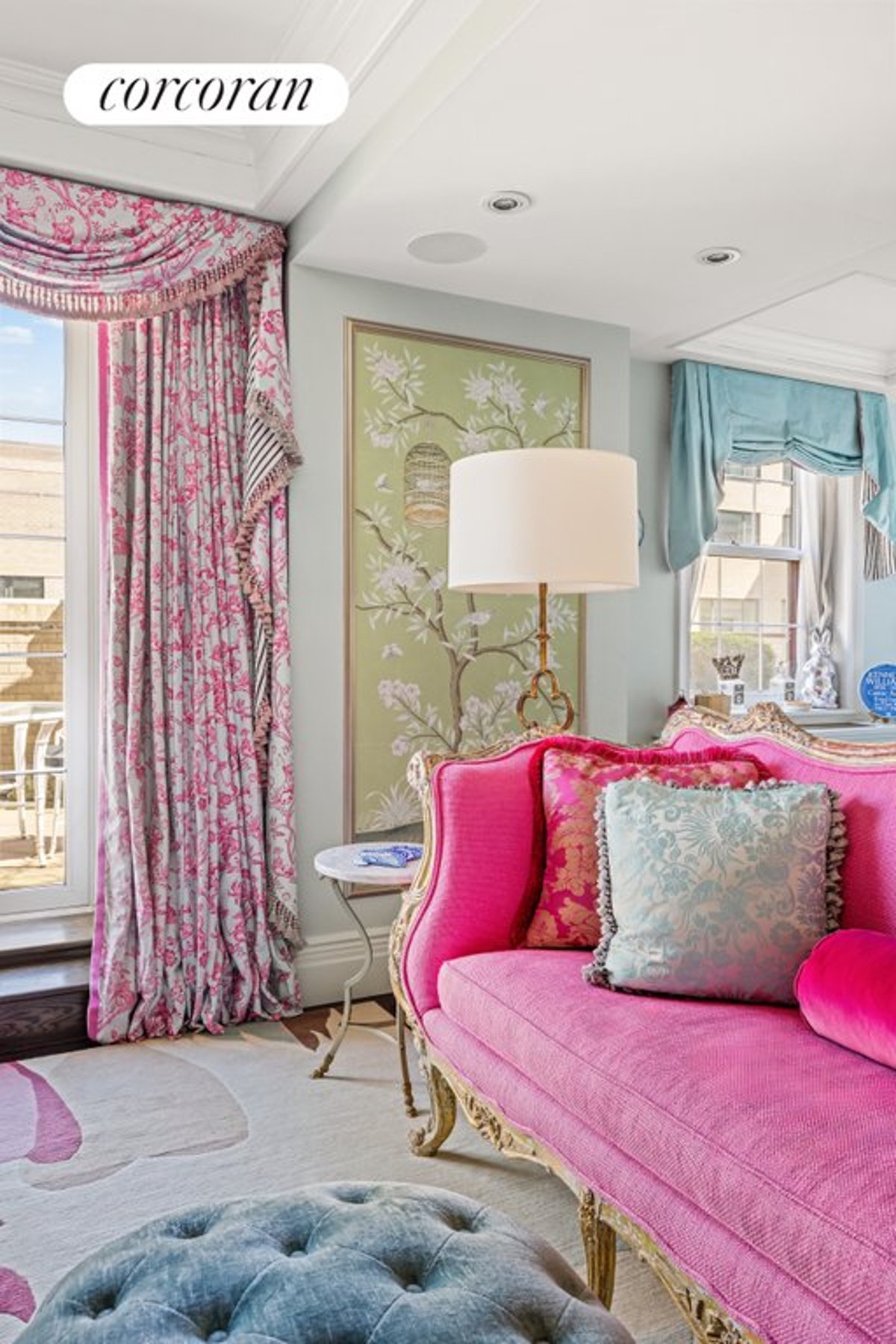 Photo for The Regent - 45 West 60th Street Rental Building in Lincoln Square, Manhattan