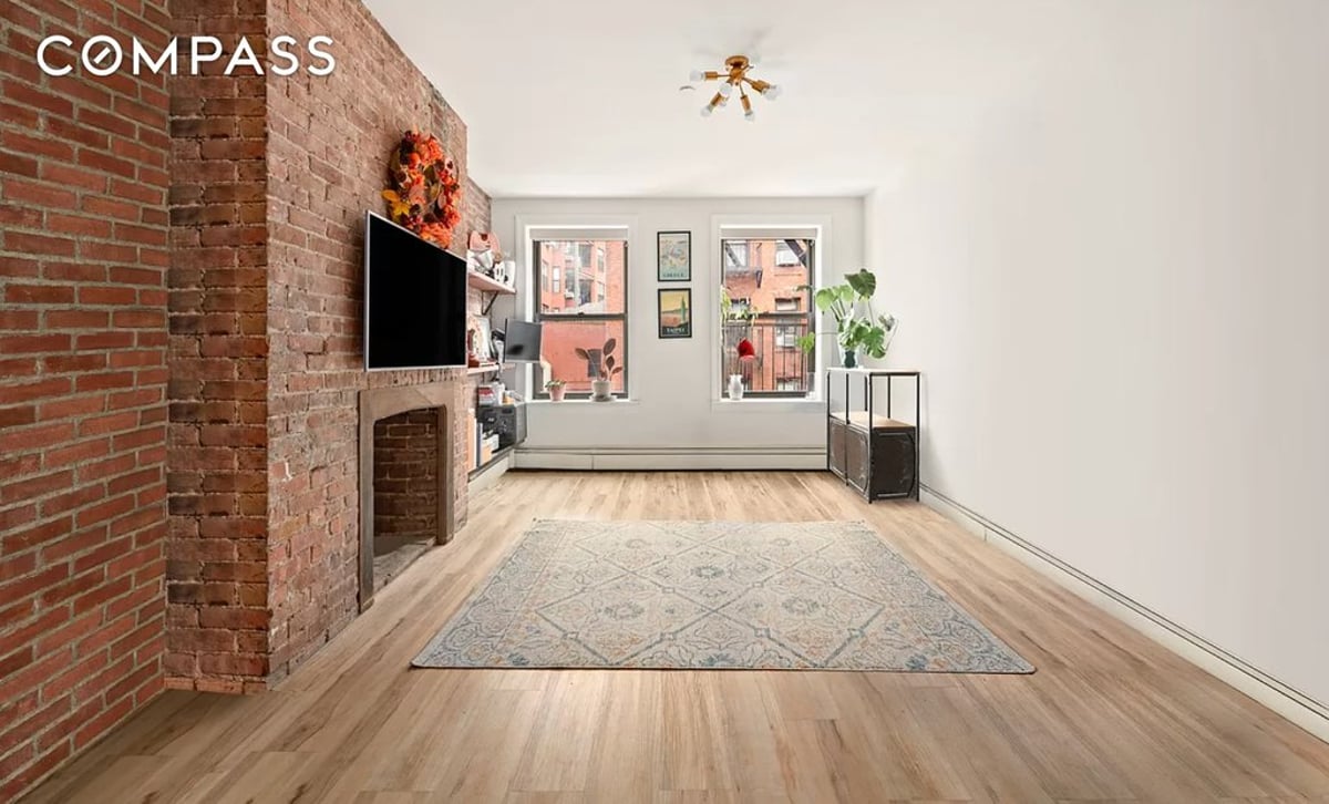 Photo for 243 MULBERRY STREET - 243 Mulberry Street Cooperative in Nolita, Manhattan